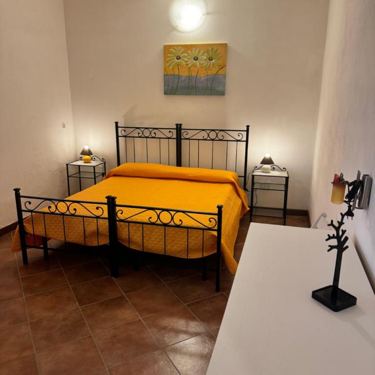 Villa Holiday Park Stintino - Piscina privata ed esclusiva - Villa - 19