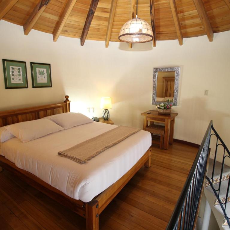 Hotel Boutique Vieja Cuba - Suite - 1