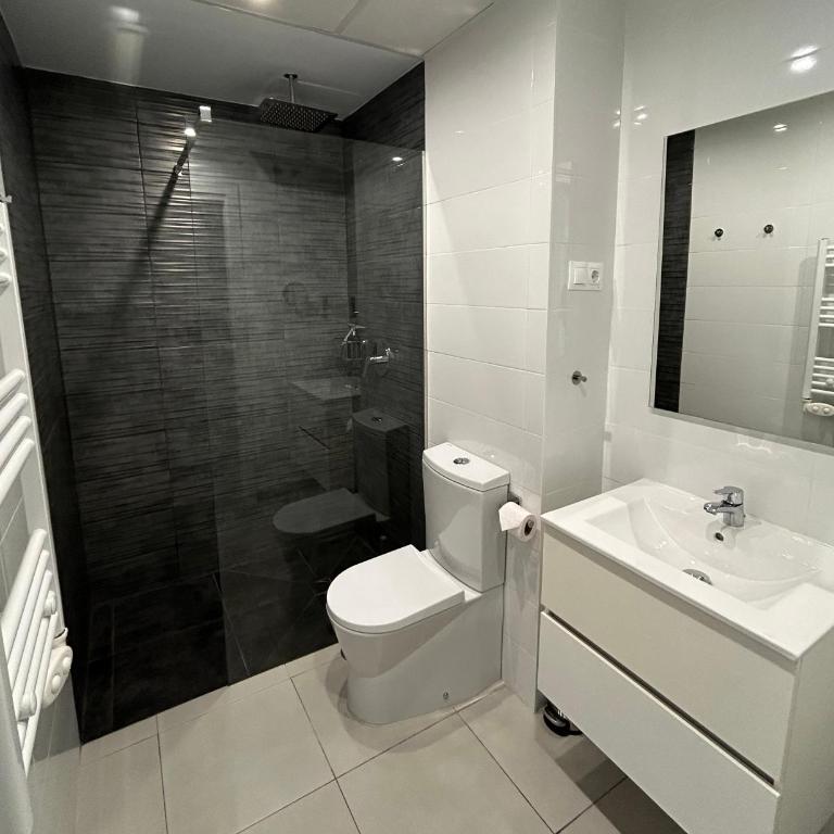 Calpe Beach II - sea & pool view apartment - Apartment with Sea View - 22