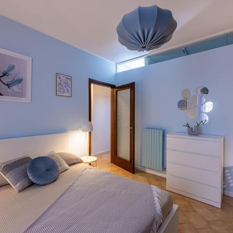 Nido Antico - Lago + ogni attrazione in 100 mt - Appartamento con 2 Camere da Letto - 6