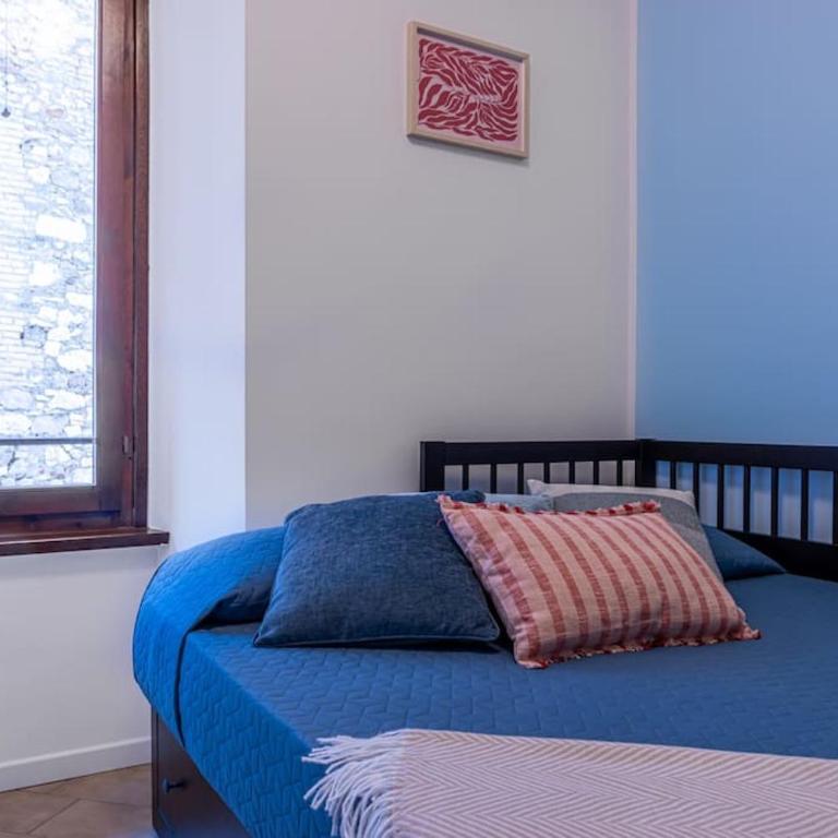 Nido Antico - Lago + ogni attrazione in 100 mt - Appartamento con 2 Camere da Letto - 31