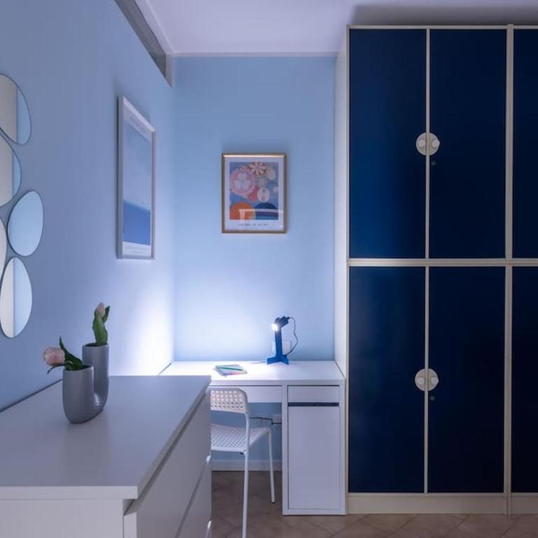 Nido Antico - Lago + ogni attrazione in 100 mt - Appartamento con 2 Camere da Letto - 36