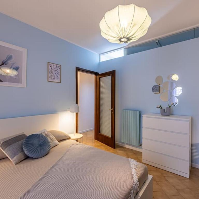 Nido Antico - Lago + ogni attrazione in 100 mt - Appartamento con 2 Camere da Letto - 38