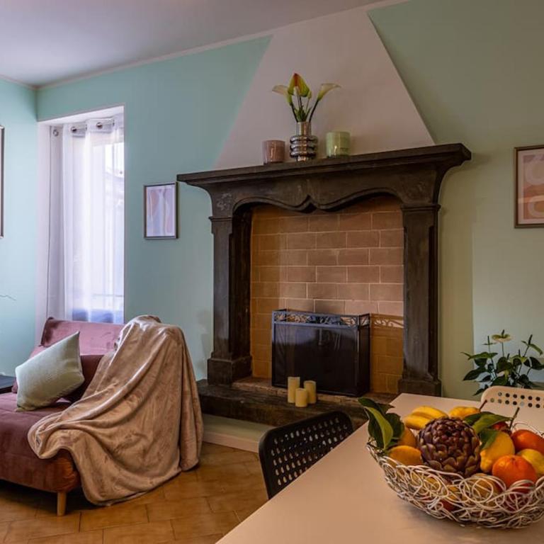 Nido Antico - Lago + ogni attrazione in 100 mt - Appartamento con 2 Camere da Letto - 41