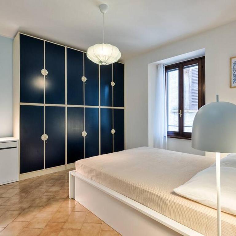 Nido Antico - Lago + ogni attrazione in 100 mt - Appartamento con 2 Camere da Letto - 39