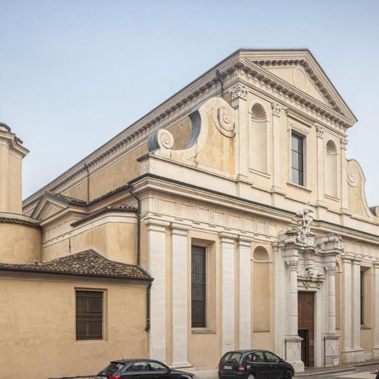 Nido Antico - Lago + ogni attrazione in 100 mt - Appartamento con 2 Camere da Letto - 44