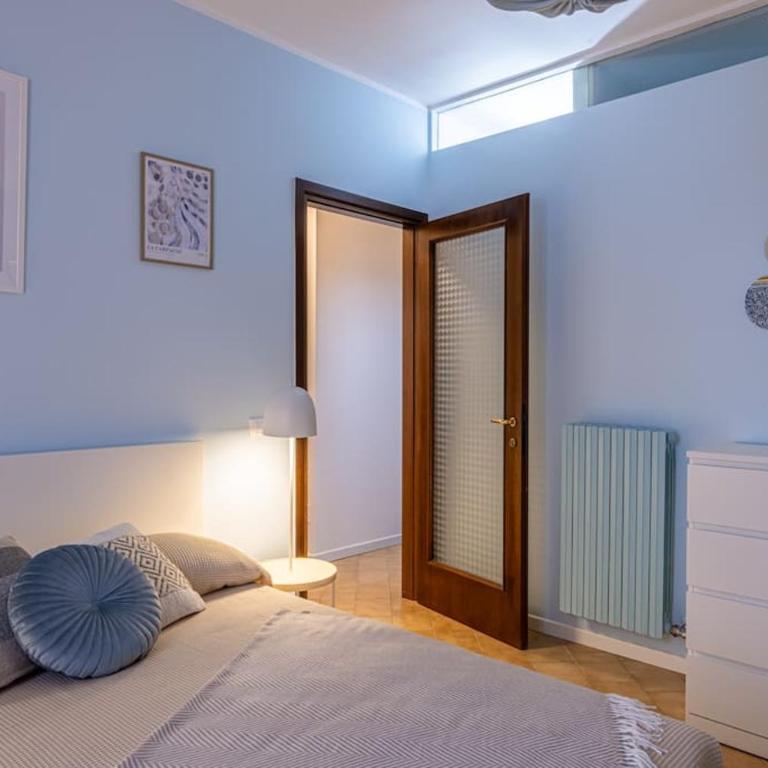 Nido Antico - Lago + ogni attrazione in 100 mt - Appartamento con 2 Camere da Letto - 45