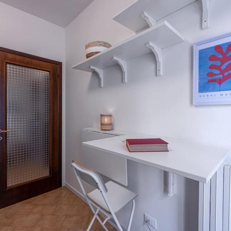 Nido Antico - Lago + ogni attrazione in 100 mt - Appartamento con 2 Camere da Letto - 20