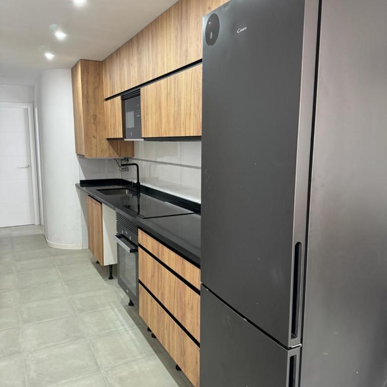 UIM Mediterraneo Cendoya 4 Wifi - Apartamento de 1 dormitorio - 4