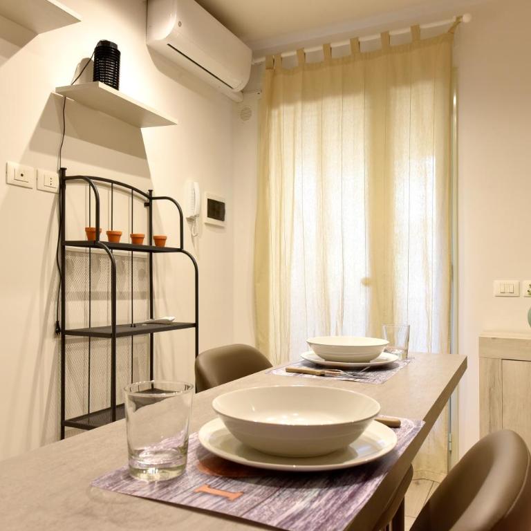 Casa vacanza "Glicine" Taormina-Trappitello - Appartamento con 1 Camera da Letto - 4