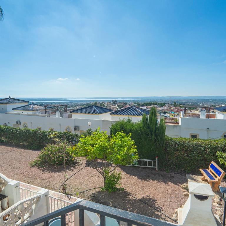 Bravo Hills Apartment - Appartement - Rez-de-Chaussée - 7