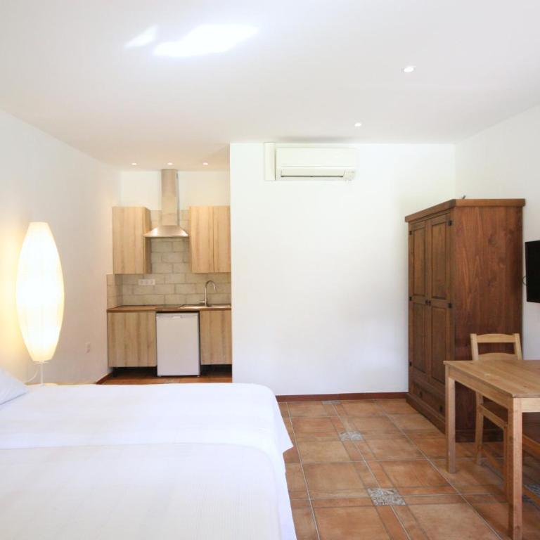 Cortijo La Saleta Banús - Estudio - 5