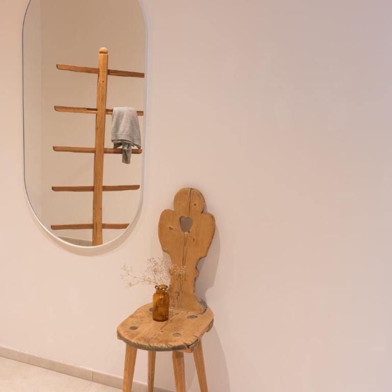 Ciasa Plandros Apartments - Apartamento de 2 dormitorios - 4