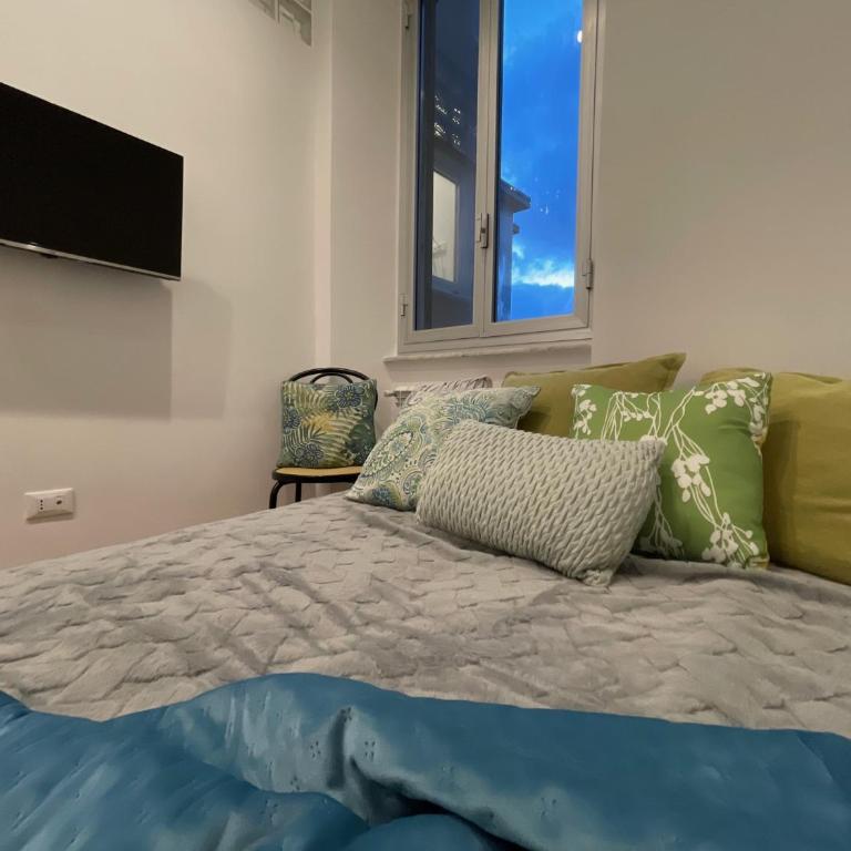 Charming La Spezia apartment - Two-Bedroom Apartment - 11