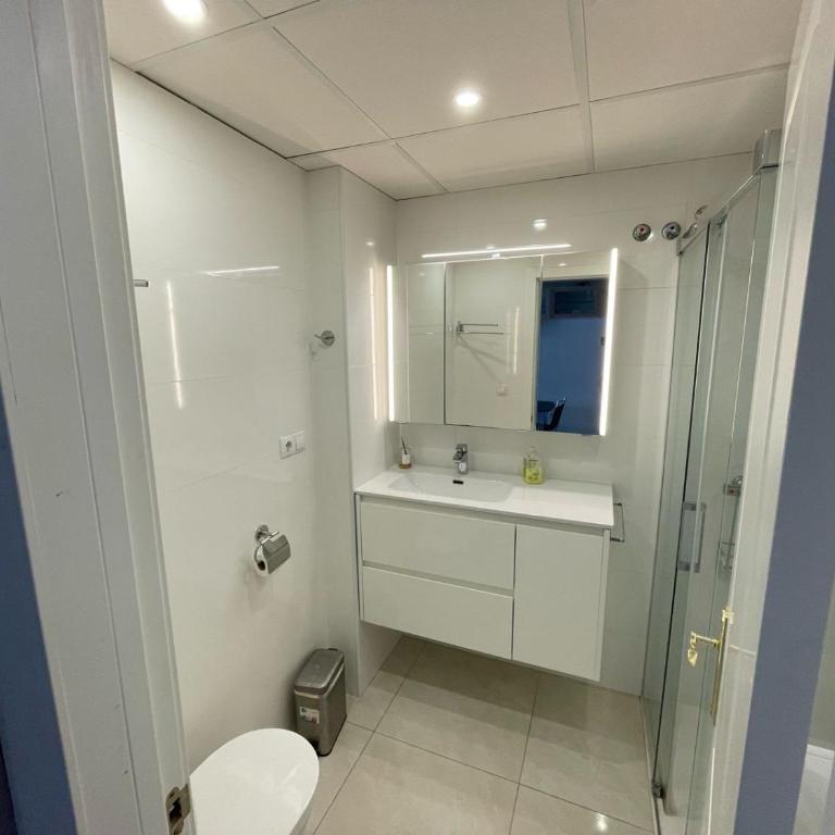 Apartment Monserrate K atico - Apartamento de 1 dormitorio - 2
