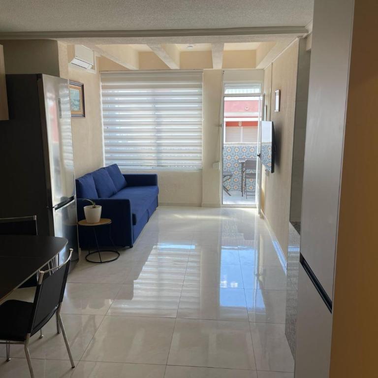 Apartment Monserrate K atico - Apartamento de 1 dormitorio - 7