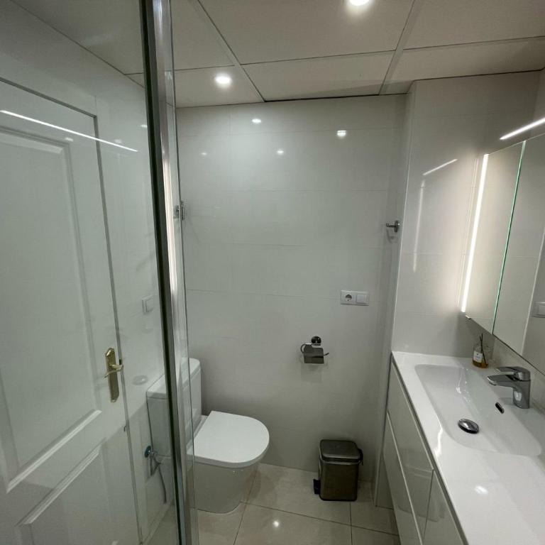 Apartment Monserrate K atico - Apartamento de 1 dormitorio - 9