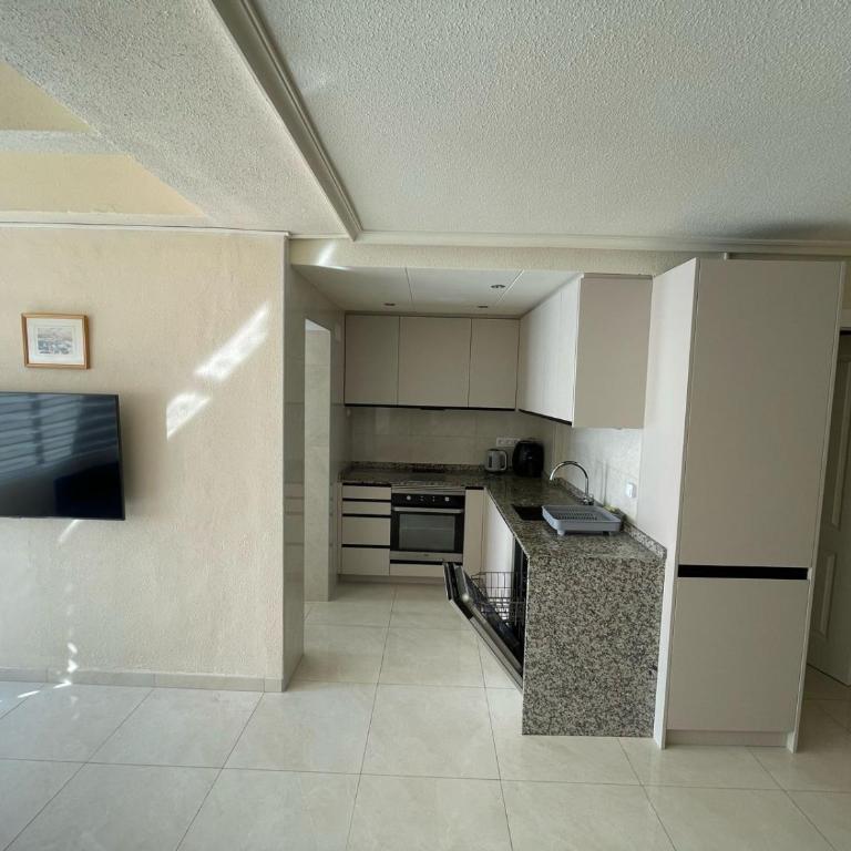 Apartment Monserrate K atico - Apartamento de 1 dormitorio - 10