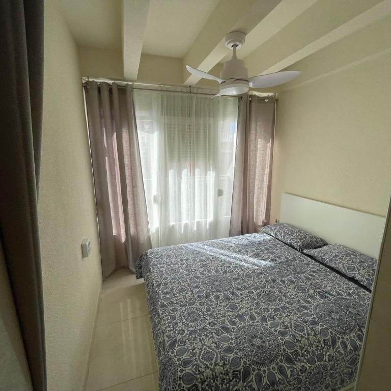 Apartment Monserrate K atico - Apartamento de 1 dormitorio - 11