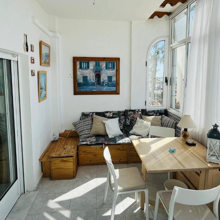 Bravo Hills Apartment - Appartement - Rez-de-Chaussée - 5