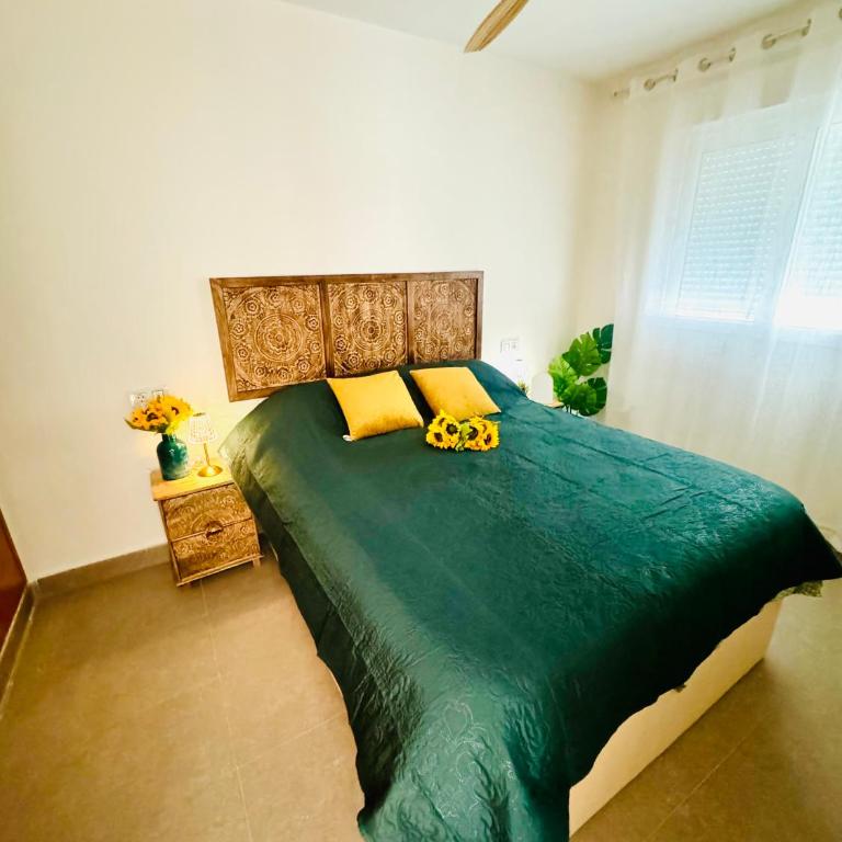 Los girasoles de Veneziola - Apartamento de 1 dormitorio - 7