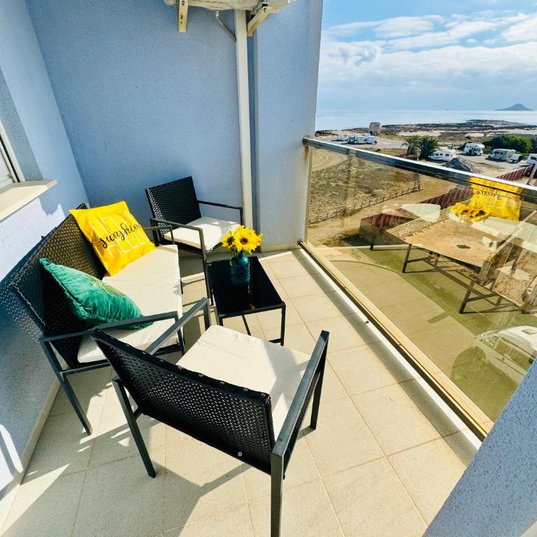 Los girasoles de Veneziola - Apartamento de 1 dormitorio - 8