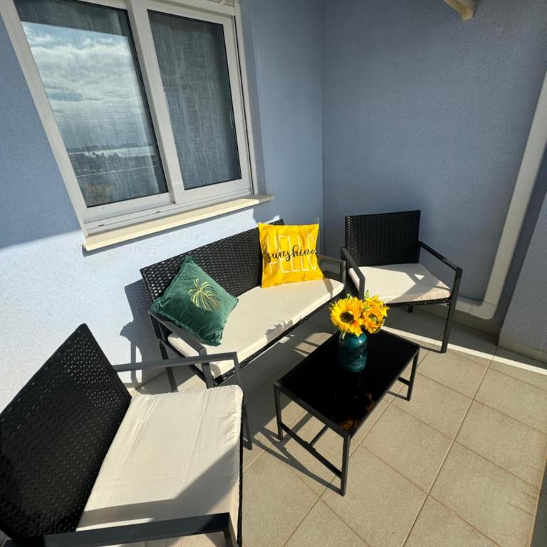 Los girasoles de Veneziola - Apartamento de 1 dormitorio - 12