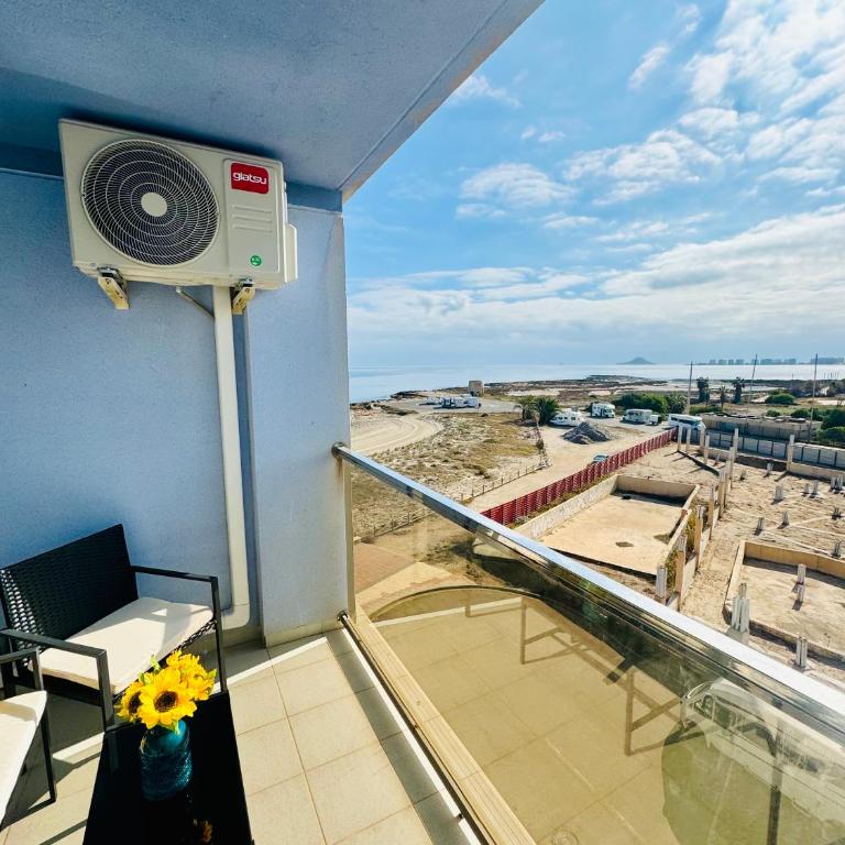 Los girasoles de Veneziola - Apartamento de 1 dormitorio - 18