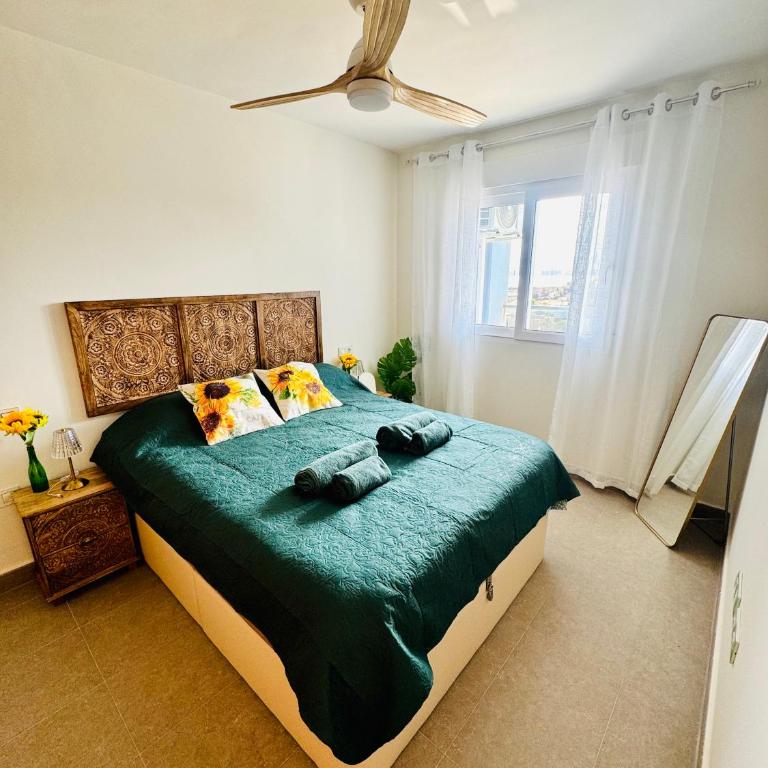 Los girasoles de Veneziola - Apartamento de 1 dormitorio - 22