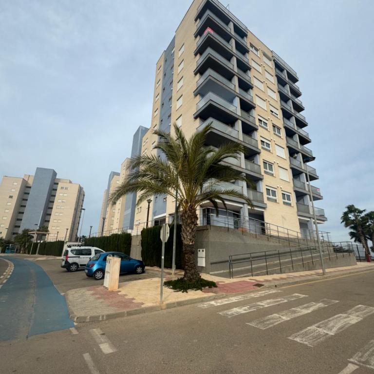 Los girasoles de Veneziola - Apartamento de 1 dormitorio - 26