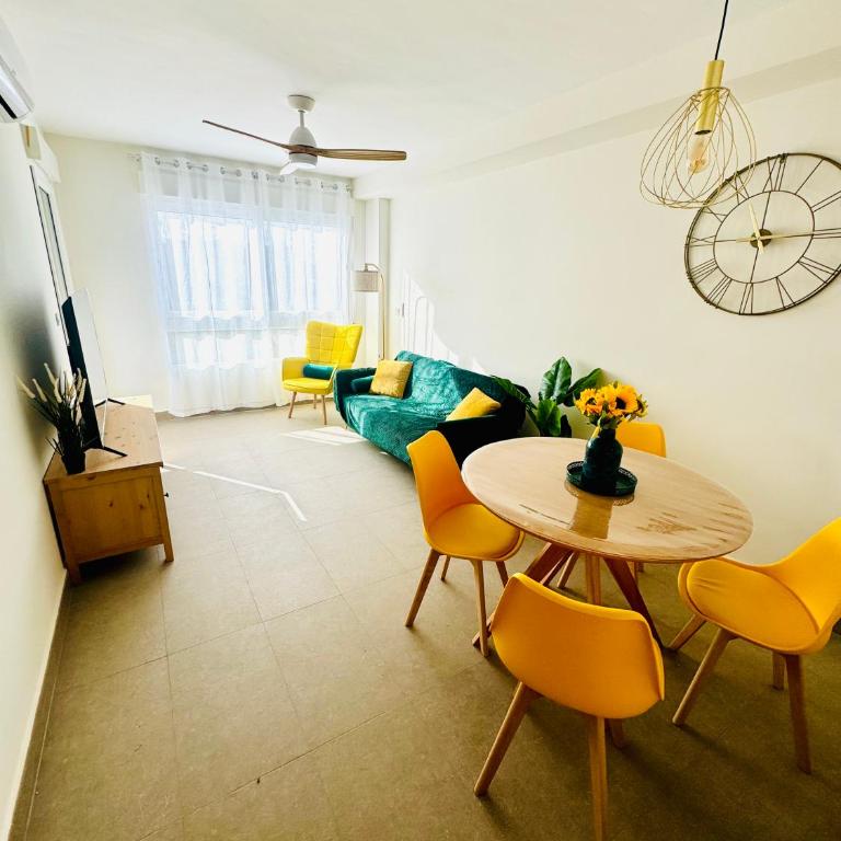 Los girasoles de Veneziola - Apartamento de 1 dormitorio - 27