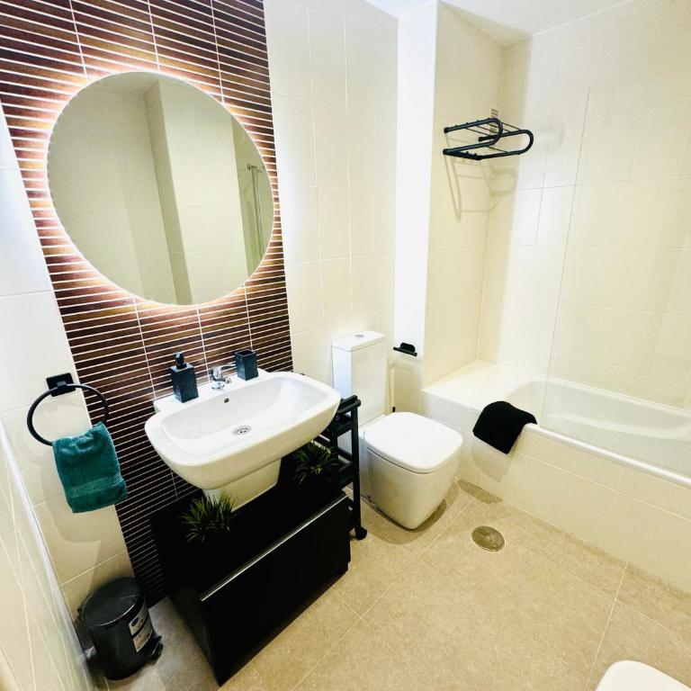 Los girasoles de Veneziola - Apartamento de 1 dormitorio - 29