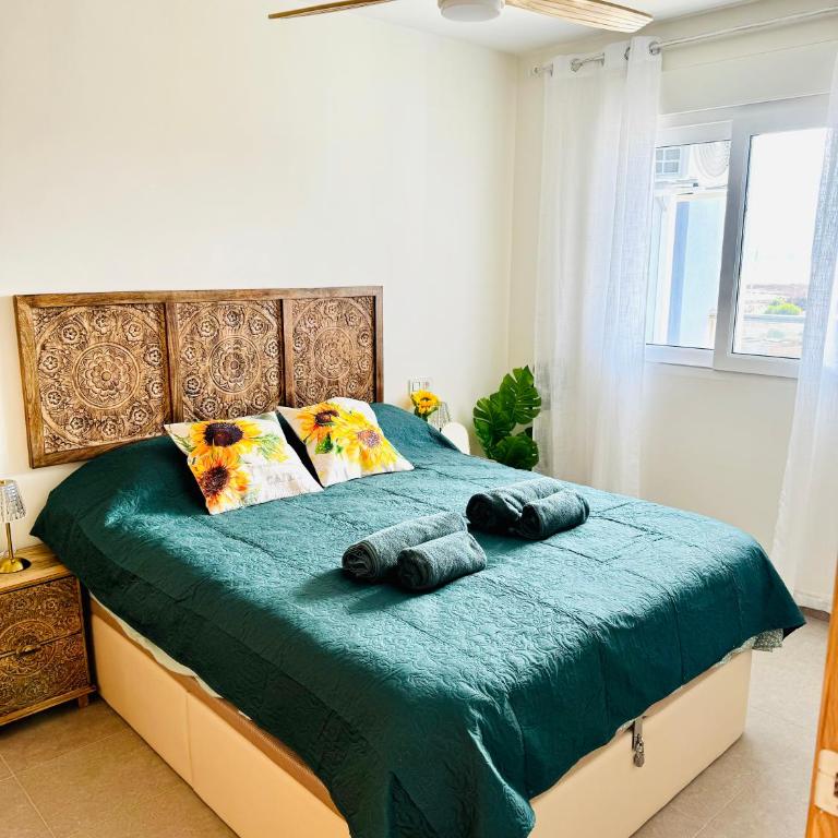 Los girasoles de Veneziola - Apartamento de 1 dormitorio - 30