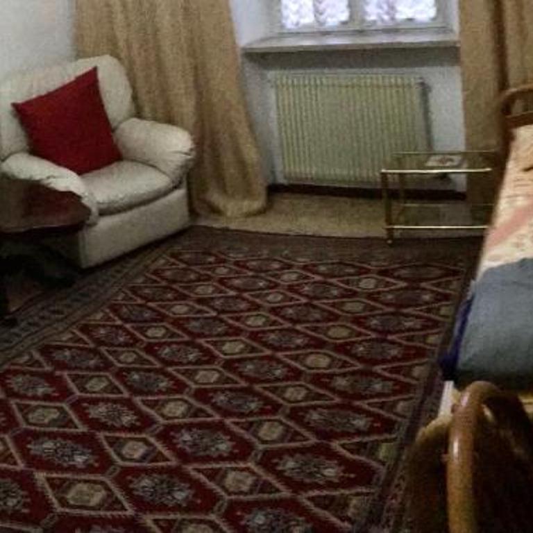 B&B Casa d'Arte - Camera Tripla Economy con Bagno in Comune - 2