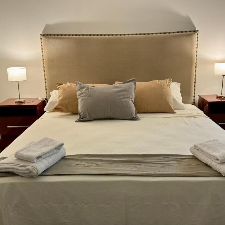 BuenaVid estancias 2 - Apartamento de 1 dormitorio - 28