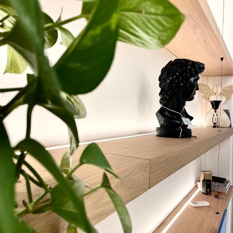 Loft Milano Manifatture2 - Loft - 32
