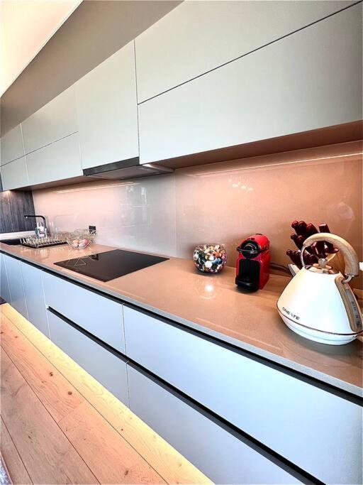 Lujoso apartamento en Vitacura - Two-Bedroom Apartment - 7