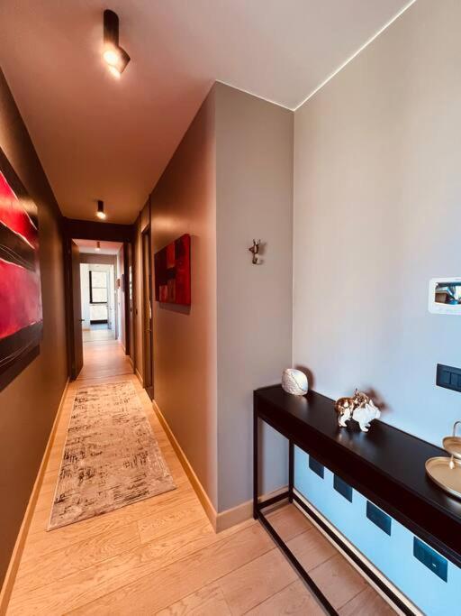 Lujoso apartamento en Vitacura - Two-Bedroom Apartment - 14