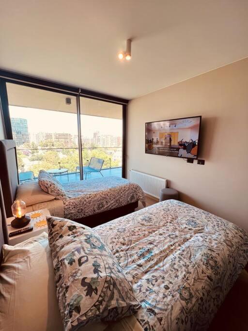 Lujoso apartamento en Vitacura - Two-Bedroom Apartment - 16