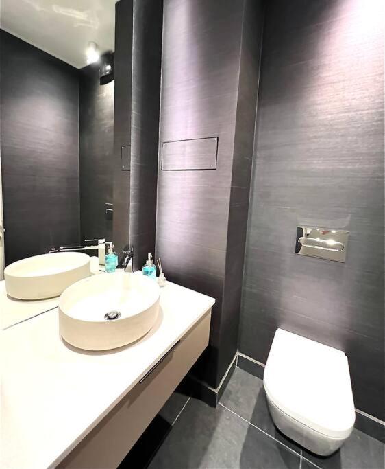 Lujoso apartamento en Vitacura - Two-Bedroom Apartment - 17