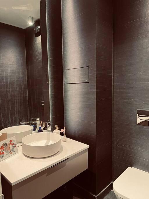 Lujoso apartamento en Vitacura - Two-Bedroom Apartment - 18