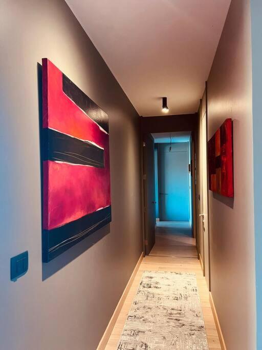 Lujoso apartamento en Vitacura - Two-Bedroom Apartment - 19