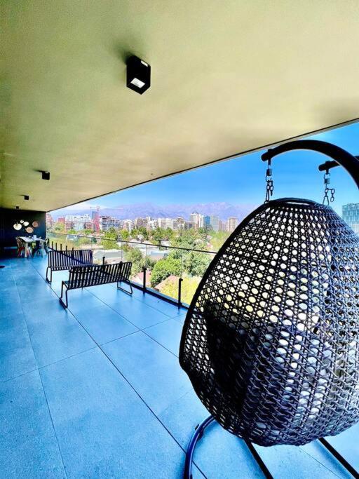 Lujoso apartamento en Vitacura - Two-Bedroom Apartment - 20