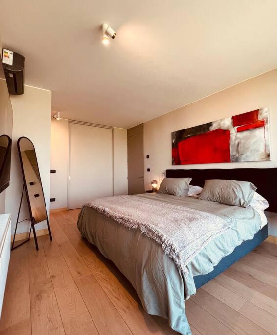 Lujoso apartamento en Vitacura - Two-Bedroom Apartment - 21