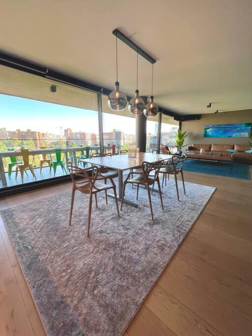 Lujoso apartamento en Vitacura - Two-Bedroom Apartment - 22
