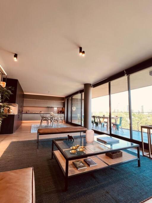 Lujoso apartamento en Vitacura - Two-Bedroom Apartment - 24