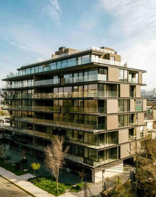 Lujoso apartamento en Vitacura - Two-Bedroom Apartment - 26