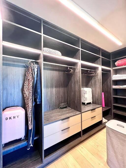 Lujoso apartamento en Vitacura - Two-Bedroom Apartment - 28