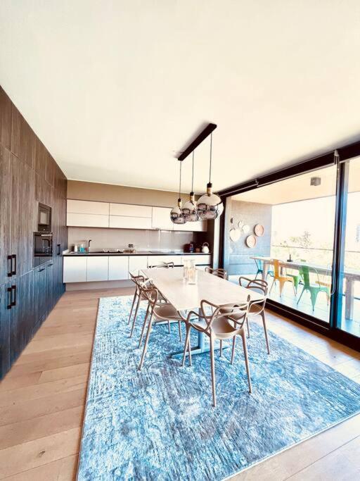 Lujoso apartamento en Vitacura - Two-Bedroom Apartment - 32