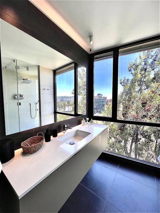 Lujoso apartamento en Vitacura - Two-Bedroom Apartment - 33